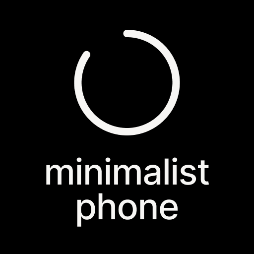 minimalist phone: Launcher App