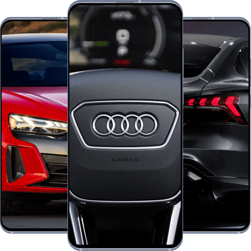 AUDI e-tron GT Wallpapers HD