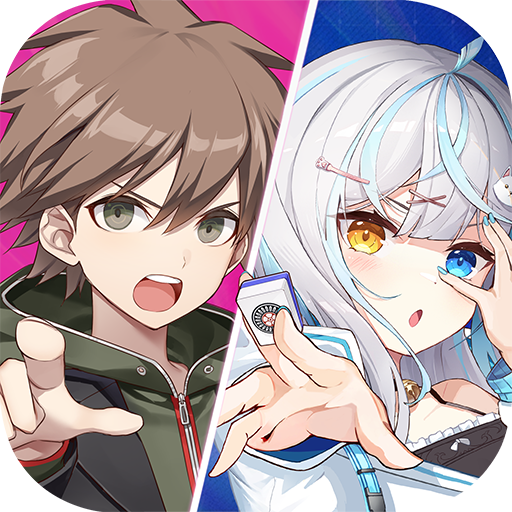 RiichiCity - ACG mahjong games