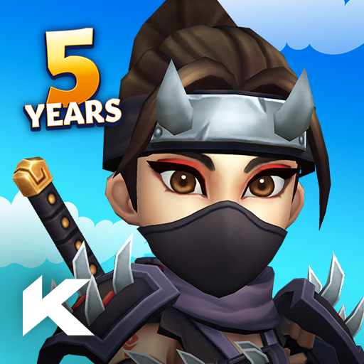 Shop Titans: RPG Idle Tycoon