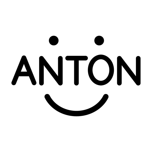 ANTON: Curriculum & Homeschool