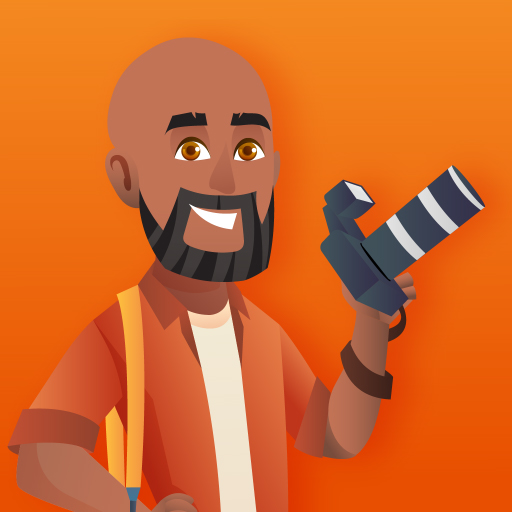 Sudhir Shivaram Photography