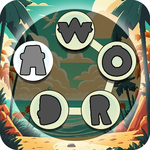 Alphabet: Word Connect