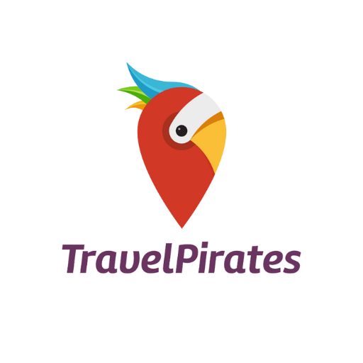 TravelPirates: Travel Deals