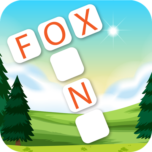 Picture Crossword | Jungle