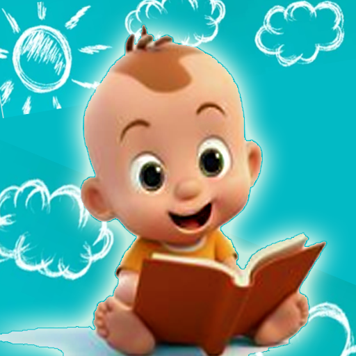 Montessori learning: kids game