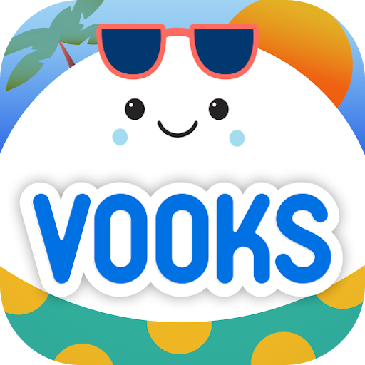 Vooks