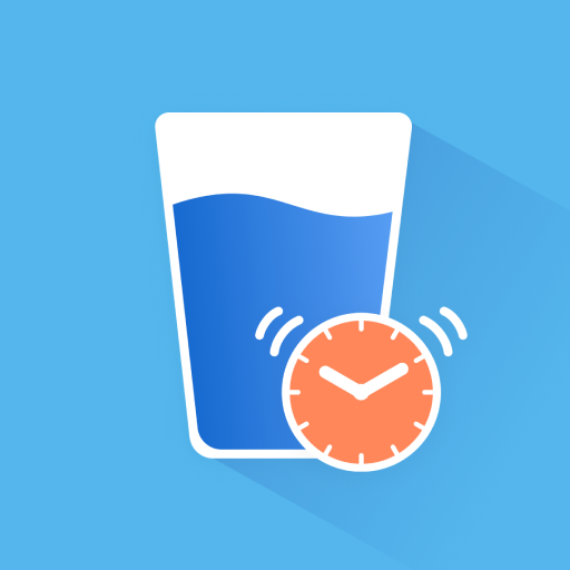 My Water Reminder: Tracker App