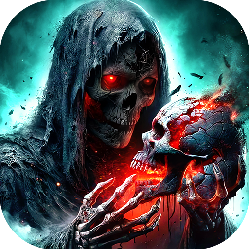 Immortal Master 2023 Game