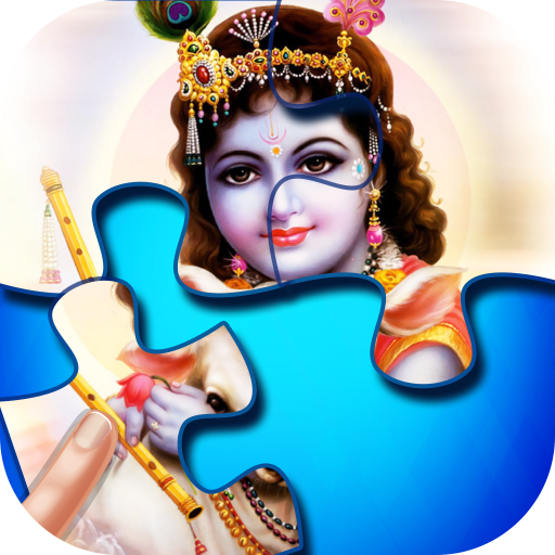 Hindu God Jigsaw Master Art Pu