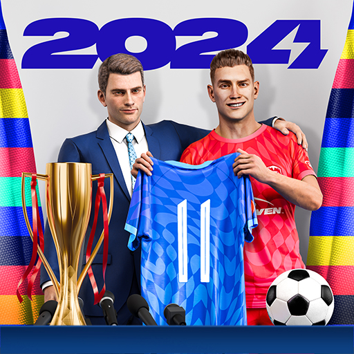 Top Eleven Be a Soccer Manager