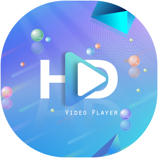 HD Video Player 2021 - Video P