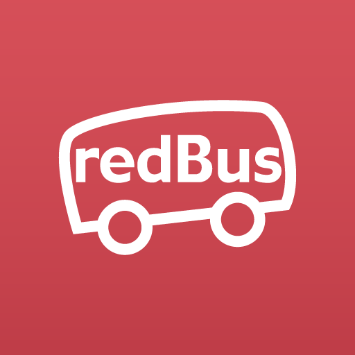 Bus, Train Ticket Booking App