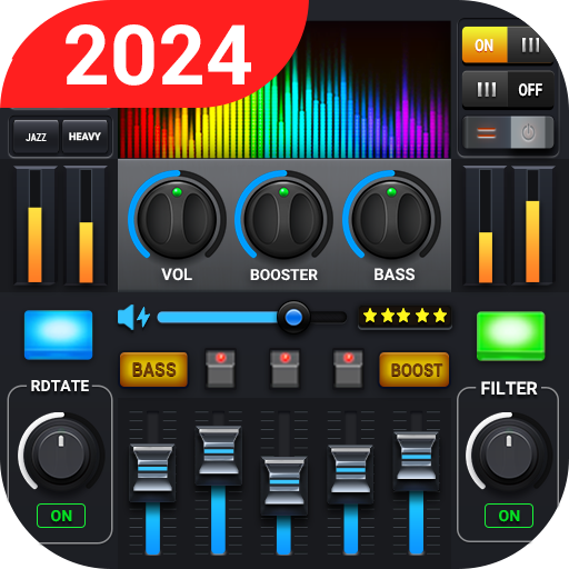 Music Player & Audio Player