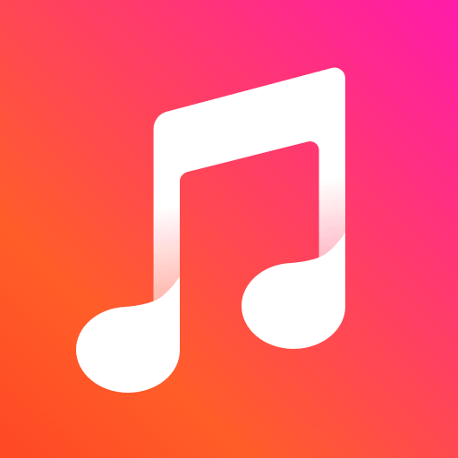 Music & MP3 Player - DDMusic
