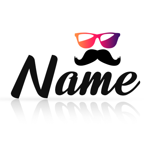 Name Art - Text Creator
