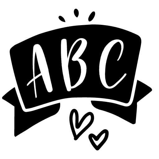 Hand lettering font generator