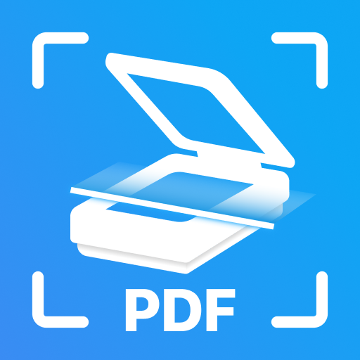 Scanner App to PDF -TapScanner
