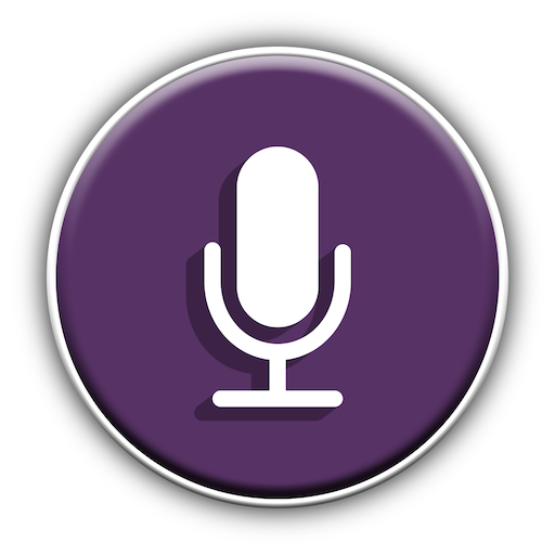 Speech - the microphone is alw