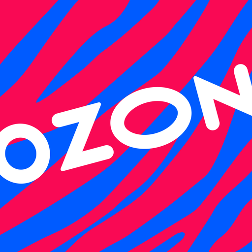 OZON: товары, продукты, билеты