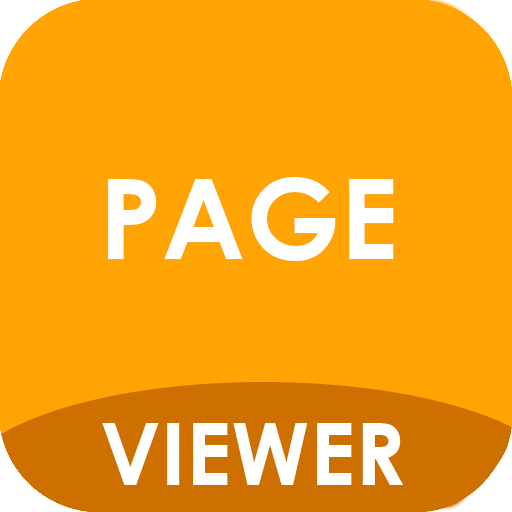 PAGES File Viewer & Converter