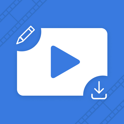 HD Video Player & Video Editor