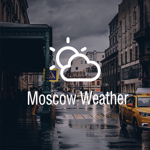 Moscow Weather